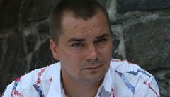 Marek Dalík | na serveru Lidovky.cz | aktuální zprávy